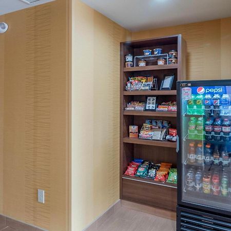 Fairfield Inn & Suites By Marriott Cleveland Стрийтсбъро Екстериор снимка